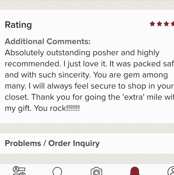 Lori~Posh Ambassador II - Picture 6 of 7